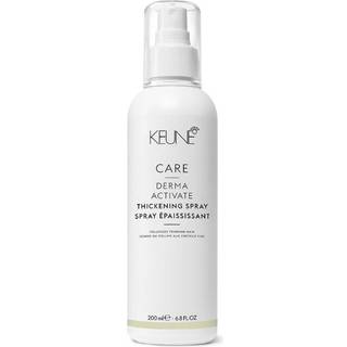 Keune Care Derma Activate Thickening Spray 200ml