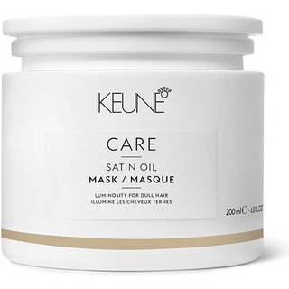 Keune CARE Satin Oil Mask 200ml