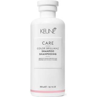 Keune CARE Color Brillianz Shampoo 300ml