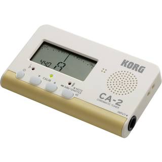 Korg CA-2 KRomatisk Tuner