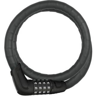 Abus Steel-O-Flex 6615 Tresorflex Combo m/hol