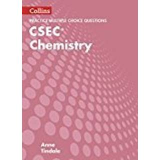 CSEC Chemistry Multiple Choice Practice