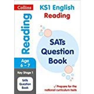 KS1 Reading Practice Book