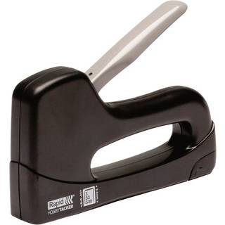 Rapid hæftepistol Hobbytacker til 6-8 HOBBY