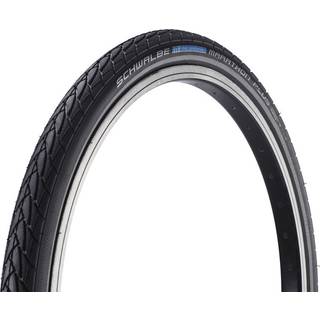 Dæk 20x1,35 SCHWALBE Marathon plus med refleks