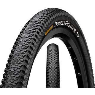 MTB dæk Continental Double fighter III 29X2,00