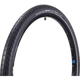 Schwalbe Big Apple HS 430 REFLEX 26X2.35