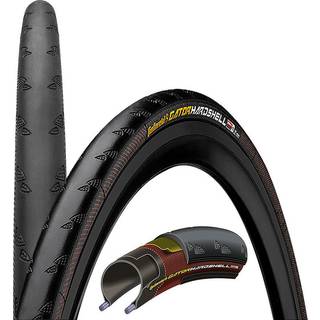 Continental -  Gator Hardchell DÆK 25mm Racer Dæk