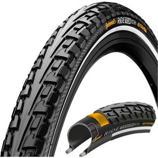 Continental Ride Tour Sort 700x35C (37-622) Refleks