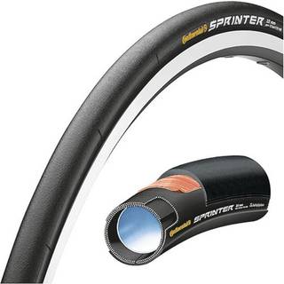 Continental -  Sprinter Tubular 700 x 25c Racer Dæk