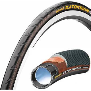 Continental Sprinter Gatorskin 28" Tubular Dæk - Størrelse 700x22