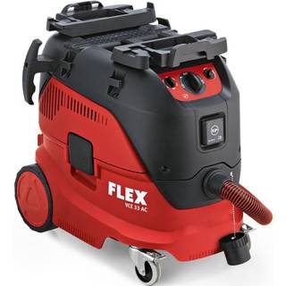 FLEX støvsuger 1400Watt 15,2Kg (445.991)