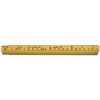 Hultafors G 61-2-10 GU Tommestok