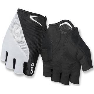 Giro Bravo Gel Handsker - Sort