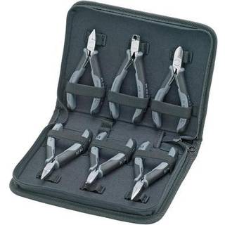 KNIPEX Elektroniktang-etui