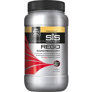 SIS REGO RAPID RECOVERY 1600 g-Vanilla