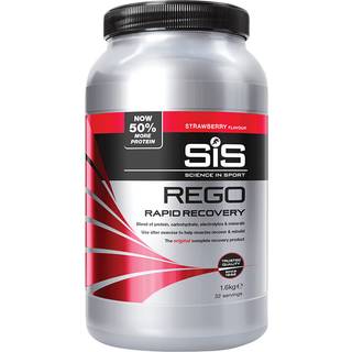 SIS REGO RAPID RECOVERY 1600 g-Strawberry