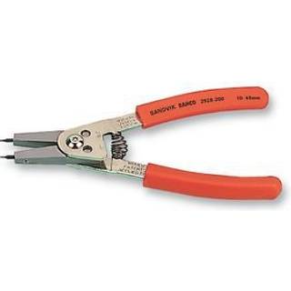 Bahco Låseringstang 160 mm - stilbar