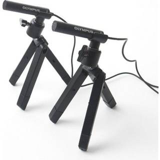 Olympus ME-30W konference kit