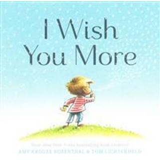 I Wish You More