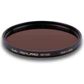 Kenko Real Pro ND1000 filter 77 mm