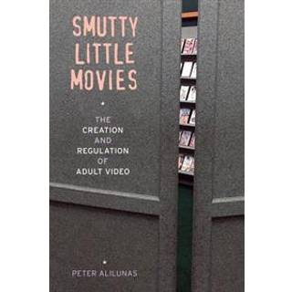Smutty Little Movies