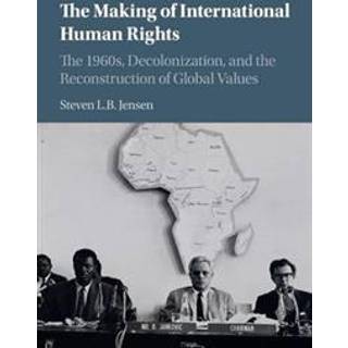 The Making of International Human Rights