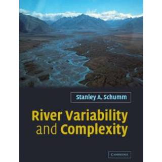 River Variability and Complexity