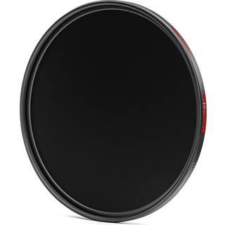 Manfrotto Round filter with 9-aperture reduction 82mm
