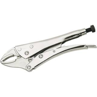 Svejsetang buet 200 mm