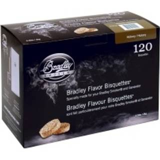 Briketter til røgeovn, Flavor Bisquettes - Bradley Smoker