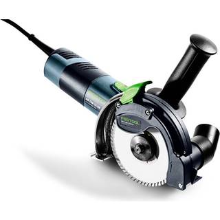 FESTOOL Frihåndskæresystem DSC-AG 125 FH-Plus