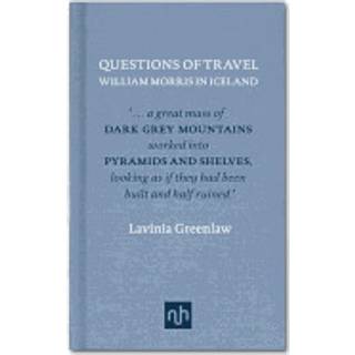 Questions of Travel