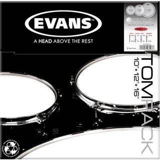 Evans Tom Pack ETP-EC2SCTD-R