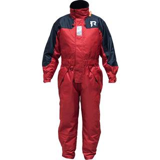 Flydedragt Regatta Coastline 50N Red/Navy, X-Small (50 - 70 kg)