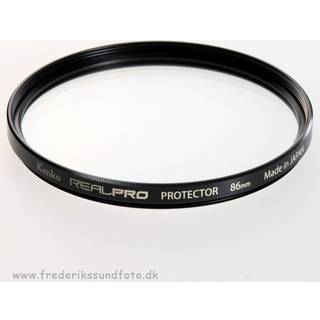 Kenko FILTER REAL PRO PROTECT 95 mm