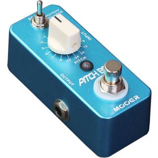 MOOER Pitch Box Guitar effekt