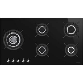 Smeg Classic PV395LCN gaskogeplade