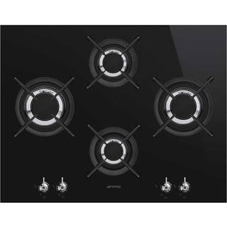 Smeg Classic PV364LCN gaskogeplade