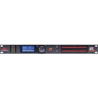dbx AFS2 Digital Anti-Feedback Processor