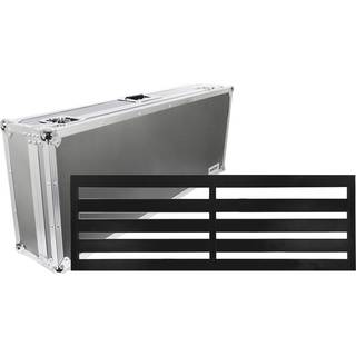 Pedaltrain Terra 42 Pedalboard Black