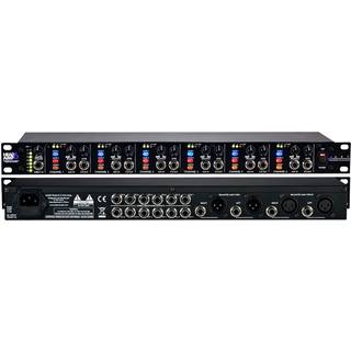 ART Hovedtelefon forstærker 6 kanaler