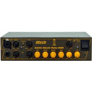 Markbass Little Mark Tube 800 Hybrid basforstærker
