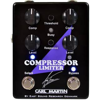 Carl Martin Andy Timmons Guitar effekt
