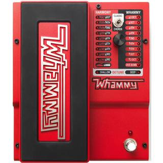 Digitech WHAMMY V Guitar effekt