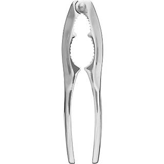 Nøddeknækker, metal, 15,5 cm - Kitchen Craft