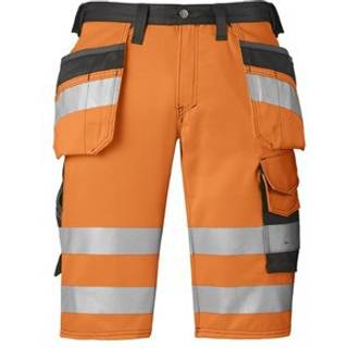 Snickers 6301 allroundwork, arbejdsbukser navy 44