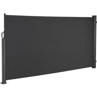 HORTUS udtrækssejl, enkelt, 140 x 300 cm