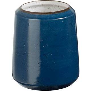 Södahl Vintage Tandbørstekrus Indigo