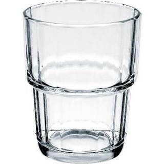 Norvege Vandglas 25cl, 6-pak - Arcoroc